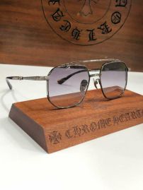Picture of Chrome Hearts Sunglasses _SKUfw52079986fw
